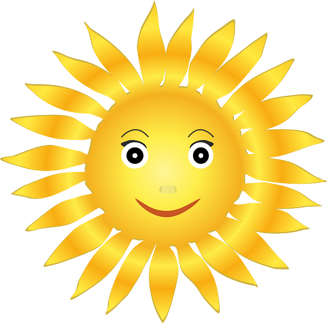 good thinking clipart - photo #21