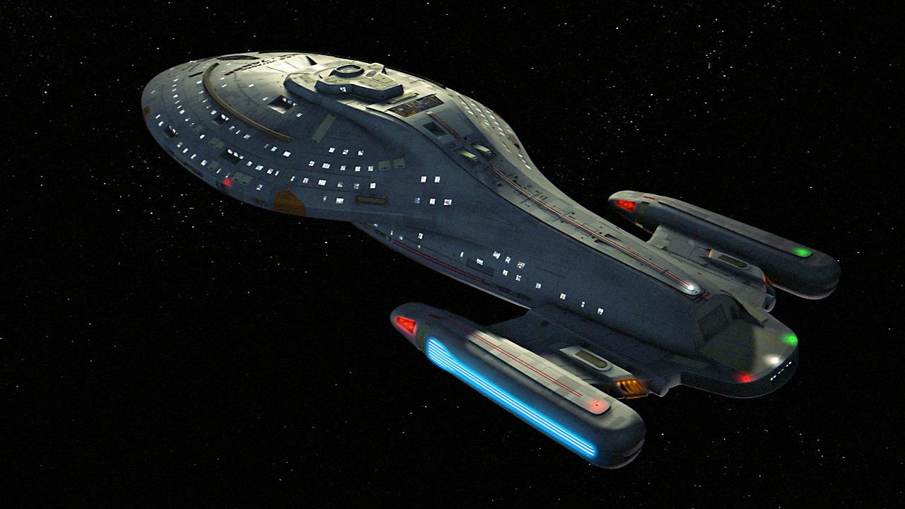 Star Trek Captains: Mindful Tips from Kirk, Picard and ...